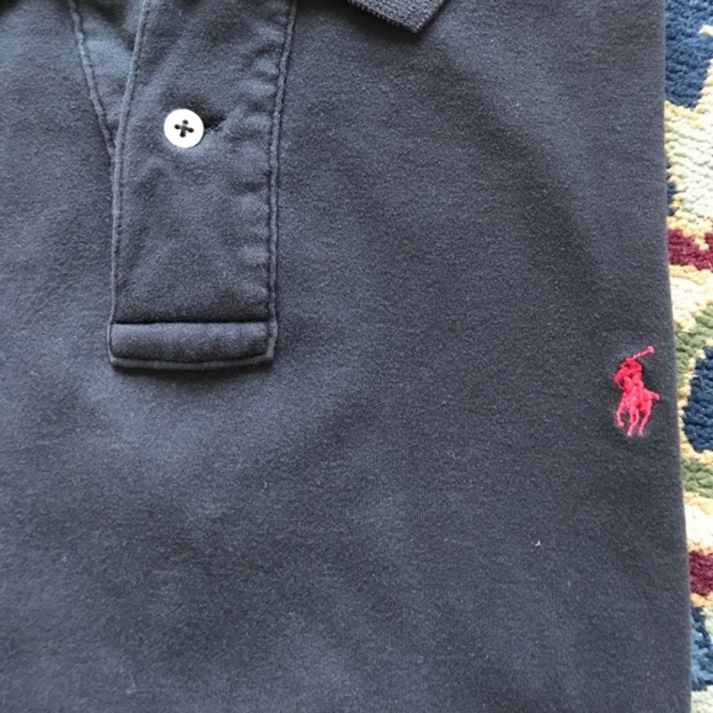Polo Men’s - Picture 2 of 6